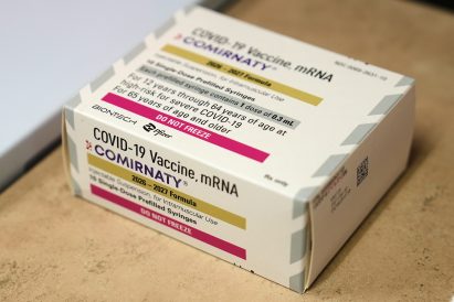 article image - COVID Vaccine